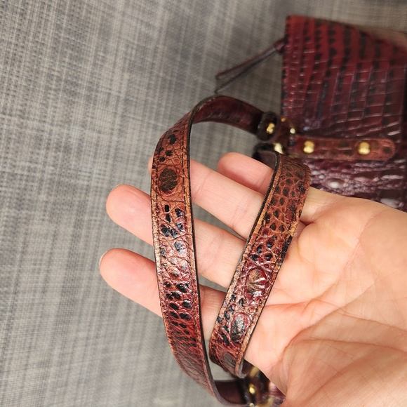 Brahmin Tote - Picture 5 of 9